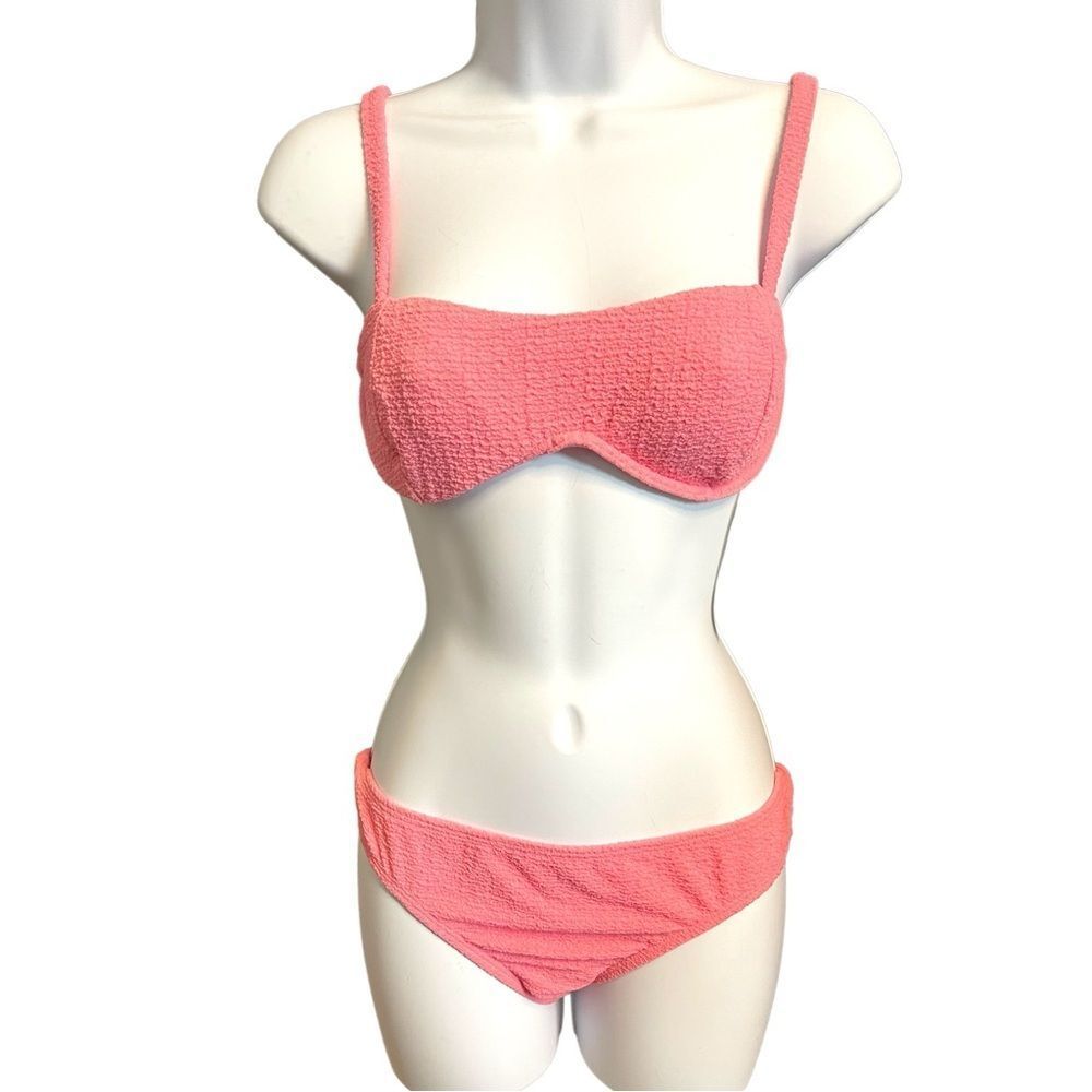 Billabong SO DAZED Bikini Size L/12 - Picture 5 of 8